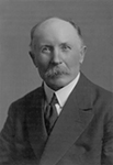 August Aurosell 1860-1946