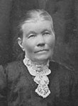 Augusta Asplind 1849-1931